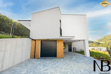 Na predaj dom v Trenčín · €575 000 · Novostavba