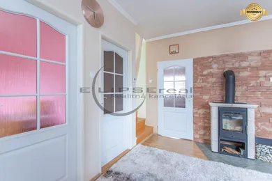 Na predaj 4-izbový dom, 110 m², Kuchyňa