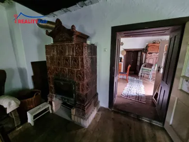 Na predaj dom, 108 m², Vígľašská Huta-Kalinka
