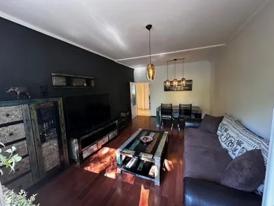 Na prenájom 3-izbový byt, 78 m², Bratislava-Ružinov, Mesačná