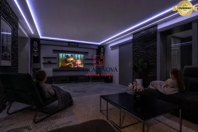 Na predaj 3-izbový byt, 130 m², Košice-Juh, Pasteurova