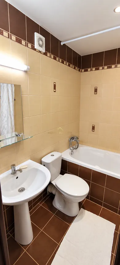 Na prenájom 1-izbový byt, 26 m², Bratislava-Dúbravka, Repašského