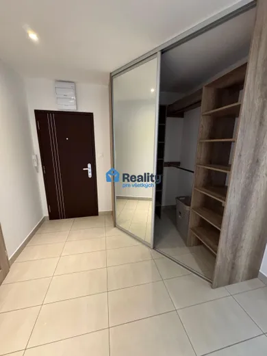 Na prenájom byt v Považská Bystrica · €600 · Dokončené