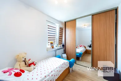 Na predaj 3-izbový byt, 68 m², Trebišov, Komenského