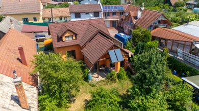 Na predaj 6-izbový dom, 166 m², Trenčín, Opatovská