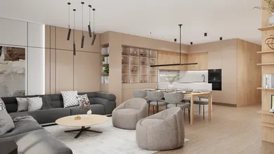 Domy na predaj 1-izbový, Malacky · €319 000