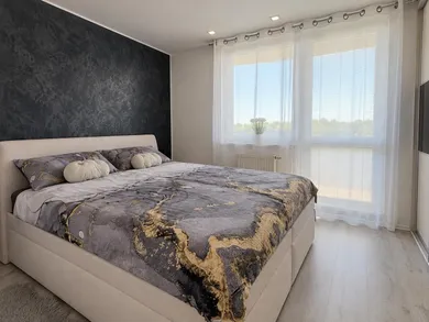 Na predaj 3-izbový byt, 82 m², Bohdanovce nad Trnavou