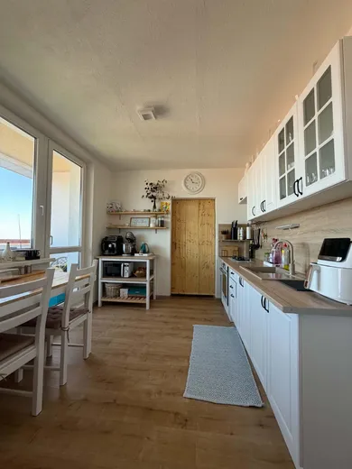 Na predaj 3-izbový byt, 74 m², Skalica, Pelíškova