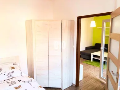 Na predaj 2-izbový byt, 48 m², Žilina