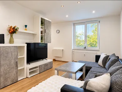Na predaj 3-izbový byt, 69 m², Prievidza, A. Rudnaya
