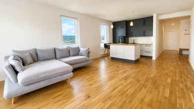 Byty na predaj 3-izbový, Bratislava-Záhorská Bystrica · €339 900