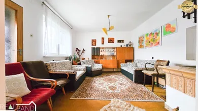 Na predaj dom, 312 m², Trnava, Trstínská cesta