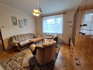 Na predaj 3-izbový dom, 289 m², Čachtice, Fraňa Kráľa