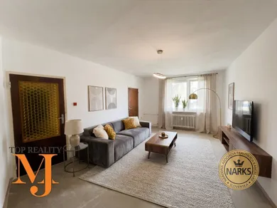 Na predaj 3-izbový byt, 64 m², Sereď, Cukrovarská
