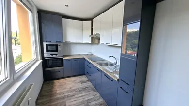 Na predaj 1-izbový byt, 36 m², Prešov, Marka Čulena