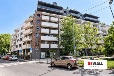 Byty na prenájom 3-izbový, Bratislava-Ružinov · €1 100