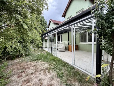 Domy na predaj 5-izbový, Dunajská Lužná · €345 000