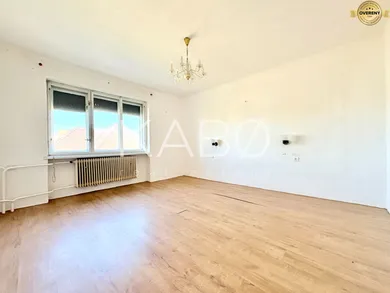 Na predaj dom v Hrušovany · €139 000 · Pôvodný stav