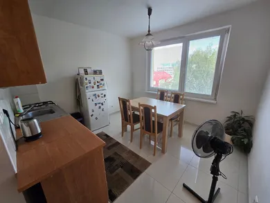 Na prenájom byt v Žilina · €600 · Dokončené