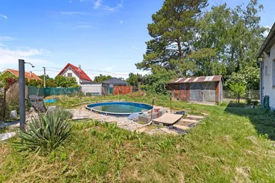 Na predaj dom, 286 m², Šamorín, Bratislavská