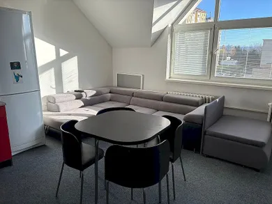Na prenájom 1-izbový byt, 42 m², Martin, A. Medňanského