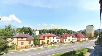 Na predaj 2-izbový byt, 51 m², Kežmarok, Huncovská