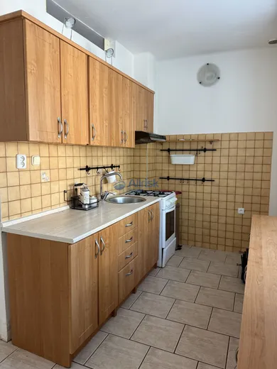 Na prenájom byt v Šaľa · €550 · Čiastočná rekonštrukcia