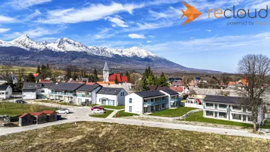 Byty na predaj, Mengusovce · €214 760