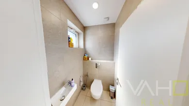 Na predaj dom v Voderady · €369 900 · Novostavba