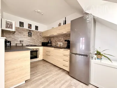 Na prenájom 2-izbový byt, 70 m², Šamorín, Školská