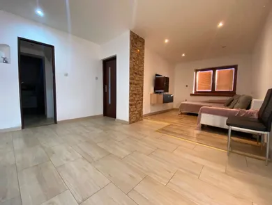 Na predaj dom, 40 m², Zlatná na Ostrove