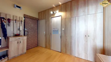 Na predaj byt v Holíč · €125 000 · Dokončené