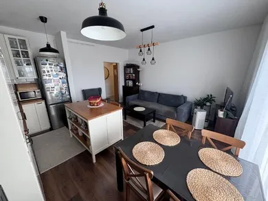 Na predaj 2-izbový byt, 59 m², Dunajská Streda, Kukucínova