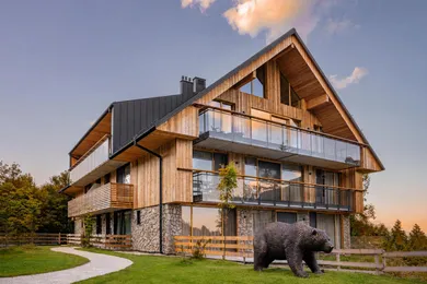Byty na predaj, Vysoké Tatry · €529 000