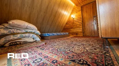 Na predaj 3-izbový rekreačný dom, 100 m², Kunerad