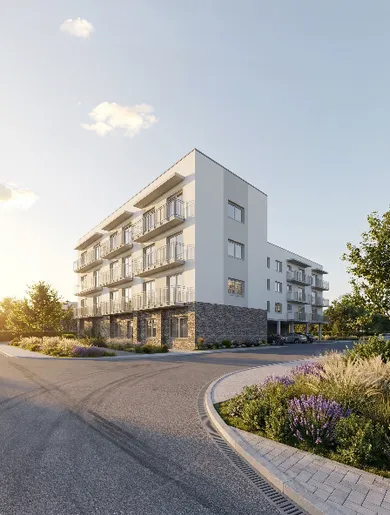 Na predaj 2-izbový byt, 47 m², Modra, Šúrska