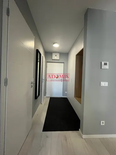 Na prenájom 2-izbový byt, 56 m², Košice-Západ, Inovecká