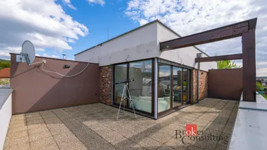 Na predaj byt v Bratislava-Záhorská Bystrica · €579 000 · Novostavba
