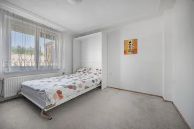 Na predaj 3-izbový dom, 73 m², Bratislava-Podunajské Biskupice