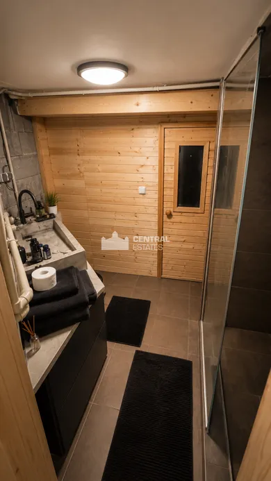 Na predaj dom, 180 m², Dunajská Lužná, Nové Košariská