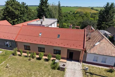 Дома на продажу, Suchá nad Parnou · €165 000