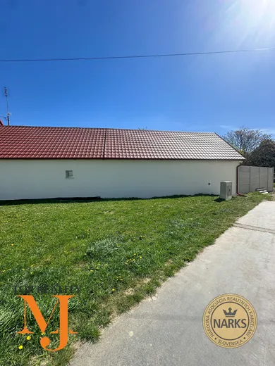Na predaj dom v Sereď · €229 000 · Novostavba