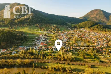 Na predaj pozemok, Ružomberok