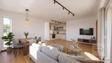 Na predaj 4-izbový dom, 90 m², Dunajský Klátov