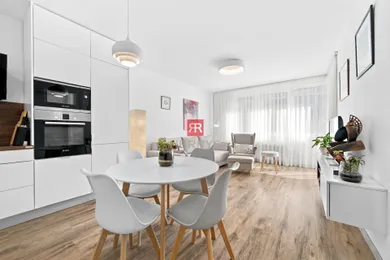 Byty na predaj 2-izbový, Bratislava-Rača · €260 000
