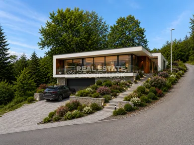 Działki na sprzedaż, Považská Bystrica · €128 000