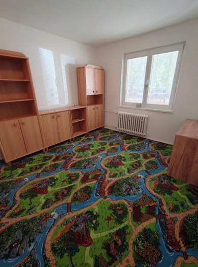 Na predaj 2-izbový byt, 54 m², Martin, Bellova