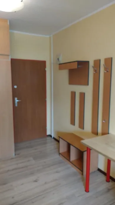 Na prenájom byt v Bratislava-Ružinov · €460 · Dokončené