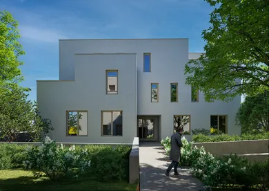 Na predaj 4-izbový byt, 80 m², Stupava, Pod Kopcami