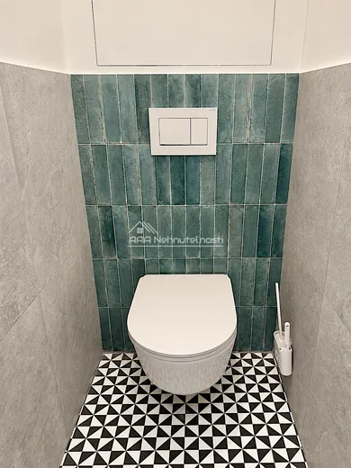 Na predaj 3-izbový byt, 66 m², Bratislava-Dúbravka, Bagarova